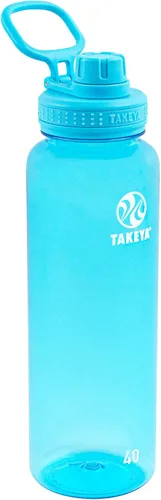 Vista 26 de Botella Takeya Tritan deportiva para agua