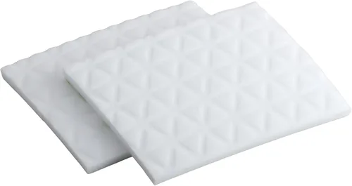 Vista 3 de Mr Clean Magic Eraser - Recambio para agarre práctico, paquete de 2