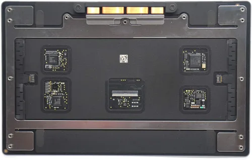 Vista 5 de Padarsey Replaceme Trackpad Touchpad para MacBook Pro Retina de 15 pulgadas Unibody A1707 Touch Pad con cable flexible