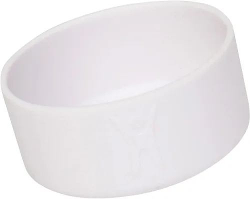 Vista 10 de Healthy Human Botas protectoras de silicona para botellas de Stein, se adaptan a botellas de 16 y 21 onzas. Funda de silicona antideslizante sin