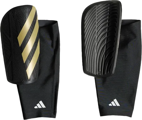 Vista 26 de adidas Espinilleras de fútbol Tiro unisex para adultos