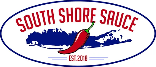Vista 9 de SOUTH SHORE SAUCE Salsa picante gourmet SALSA VERDE suave picante con jalapeños sin gluten, dulce fresco y refrescante, sabor de una sola porción