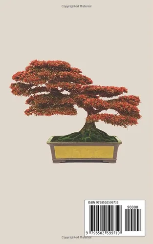 Vista 2 de Bonsai for men The ultimate Bonsai book for men - A guide for inner peace through Bonsai