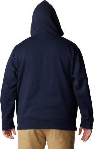 Vista 7 de Columbia Sudadera con capucha Trek para hombre