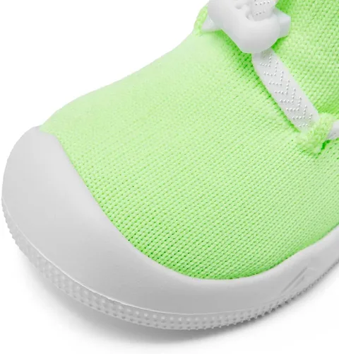 Vista 3 de Engtoy Calcetines para bebé, zapatos para caminar, antideslizantes, transpirables, con suela de goma suave, para bebés, niños y niñas, zapatos