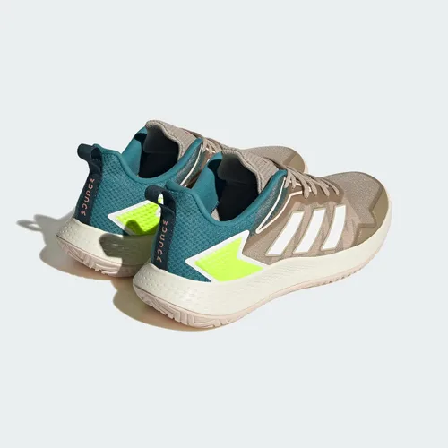 Vista 7 de adidas Tenis Defiant Speed para mujer