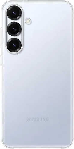 Vista 9 de Samsung Galaxy - Funda con agarre de pie oficial para Galaxy S25 Ultra, color gris