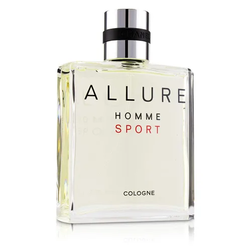 Vista 3 de Chanel Allure Homme Sport Colonia