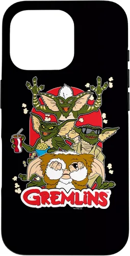 Vista 20 de Gremlins Popcorn Case for iPhone 17