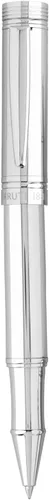 Vista 5 de Cerruti 1881 NST2095 Bolígrafo Roller Zoom Plata