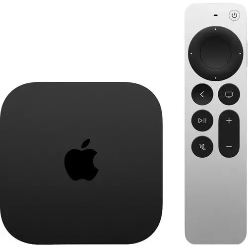 Vista 3 de APPLE TV 4K (3RD GEN) WI-FI-LAE