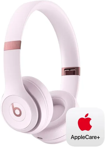 Vista 14 de Beats Solo 4 - Auriculares Bluetooth inalámbricos sobre la oreja, hasta 50 horas de duración de batería, comodidad ultraligera, sonido potente