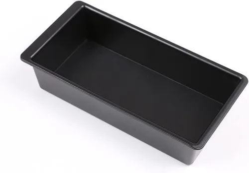 Vista 7 de Para Ford Ranger EVEREST 2019 2020 2021 2022 caja de reposabrazos, caja de almacenamiento central, bandeja organizadora accesorios