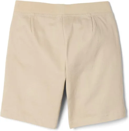 Vista 2 de French Toast Girls Big Stretch Pull-on Tie Front Short