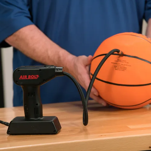 Vista 7 de Compresor de Aire Air Bolt