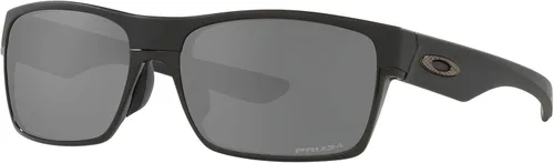 Vista 2 de Oakley Gafas de sol rectangulares Oo9256 Twoface para hombre