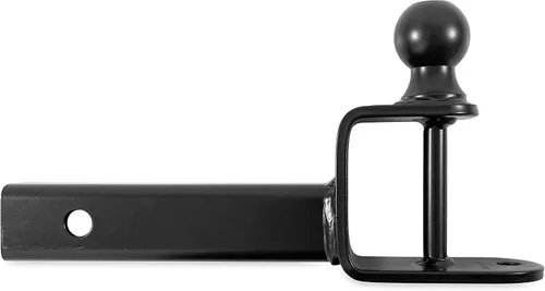Vista 4 de Black Boar ATV/UTV