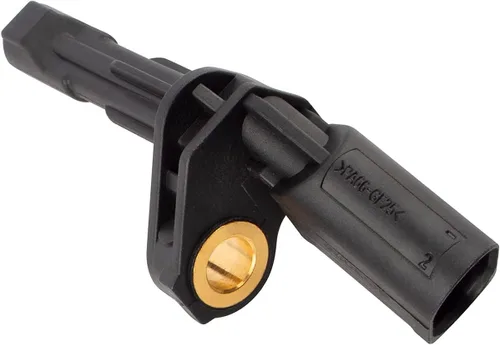 Vista 6 de Sensor de velocidad de rueda ABS del lado del pasajero trasero derecho apto para Au-di A3/TT, para VW