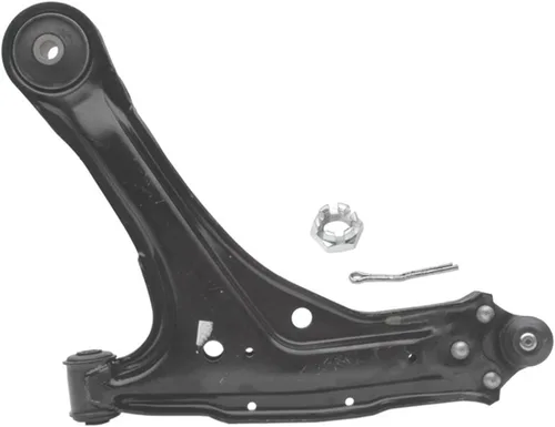 Vista 2 de ACDelco Brazo de control de suspensión inferior del lado del conductor delantero profesional 45D3332 y asamblea de rótula
