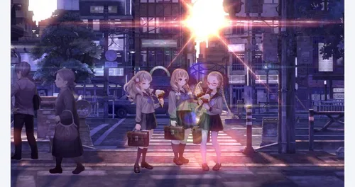 Vista 7 de 13 Sentinels: Aegis Rim - PlayStation 4