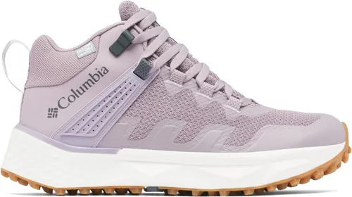 Vista 7 de Columbia Zapatos de senderismo Facet 75 Mid Outdry para mujer