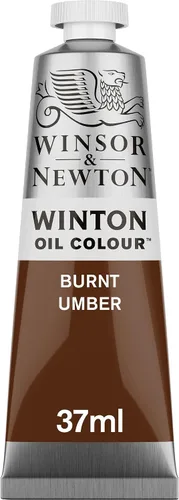 Vista 37 de Winsor & Newton Pintura al óleo Winton, juego de 10 tubos de 21 ml 10 colores - Juego de tubos A de 0.7 fl oz