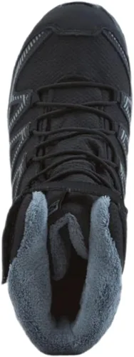 Vista 5 de Salomon Unisex-Child Kids Xa Pro V8 Climasalomon Waterproof Winter Boots Snow