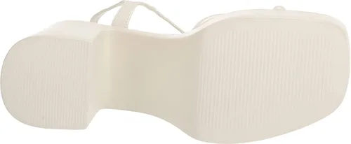 Vista 4 de Chinese Laundry Sandalias de cuña Avianna para mujer