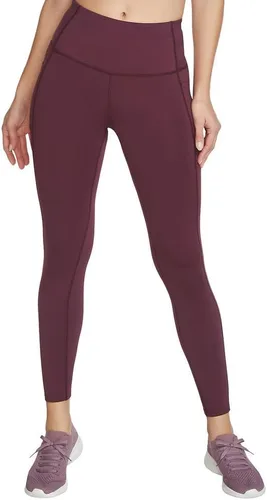Vista 65 de Skechers Leggings Go Walk de talle alto para mujer