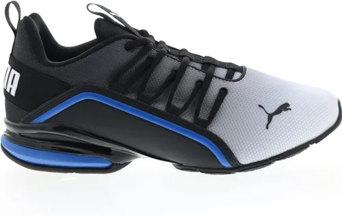 Vista 2 de PUMA Axelion Fade - Tenis de entrenamiento para hombre