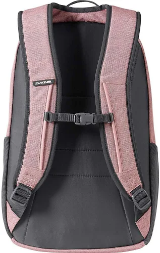 Vista 3 de Dakine Campus - Mochila tamaño mediano 25 L color azul
