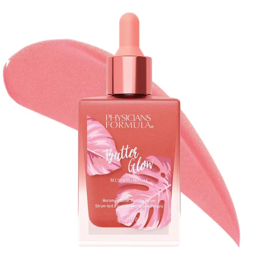 Vista 8 de Suero iluminador Butter Glow