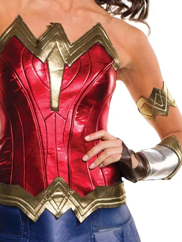 Vista 3 de Rubie's mens Wonder Woman