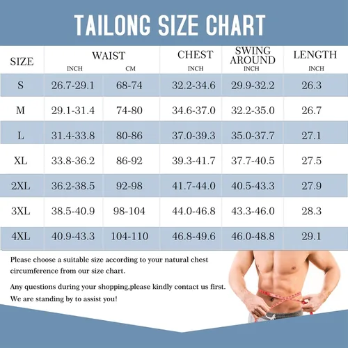 Vista 6 de TAILONG Camisa de compresión para hombre para moldeador de cuerpo chaleco adelgazante ropa interior ajustada sin mangas
