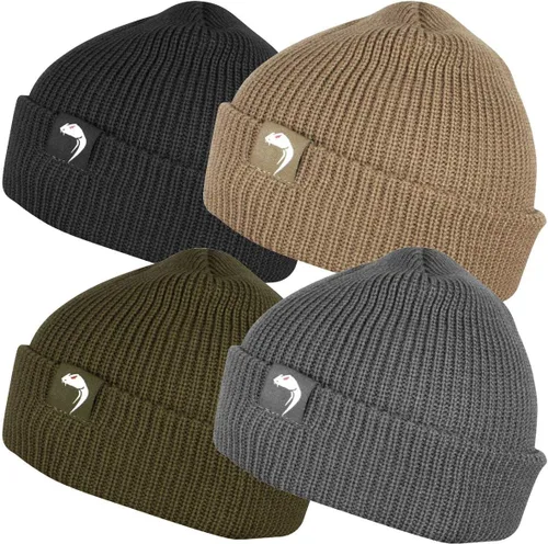 Vista 3 de Viper TACTICAL Men's Beanie