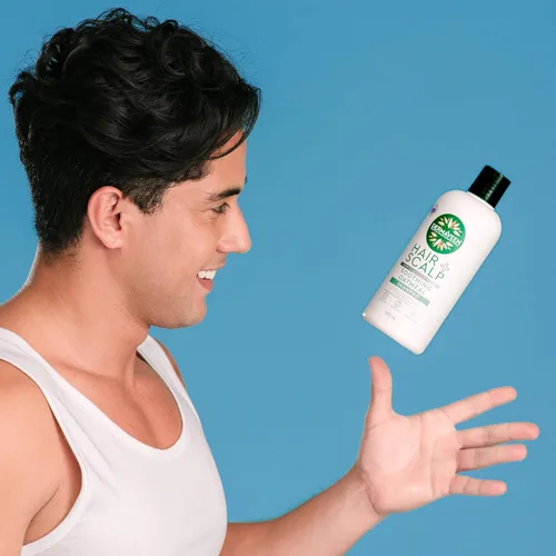 Vista 5 de DermaVeen Champú Avena 500ML