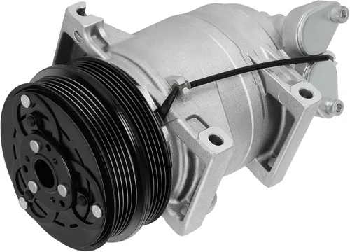 Vista 67 de cciyu Compresor de aire acondicionado 2006-2009 apto para BMW 525i 2.5L 2009-2011 apto para BMW Z4 3.0L compresor de CA