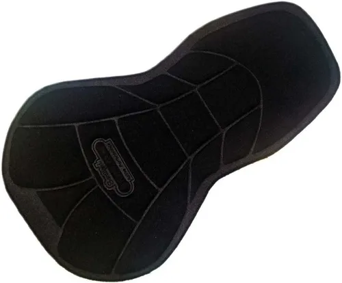 Vista 4 de Sparx - Pantalones cortos de ciclismo para hombre, con acolchado