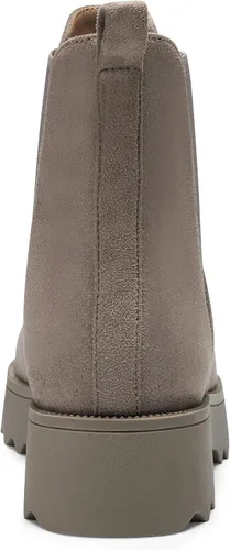 Vista 3 de Aerosoles Botines Sparrow para niña