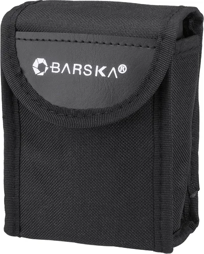 Vista 8 de Barska Blueline 10x25 Impermeable Ligero Compacto Binocualrs Negro