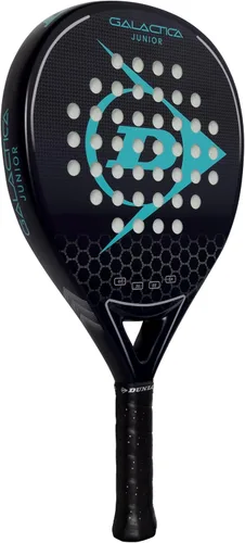 Vista 9 de Dunlop Deportes Galactica Padel Bat Series