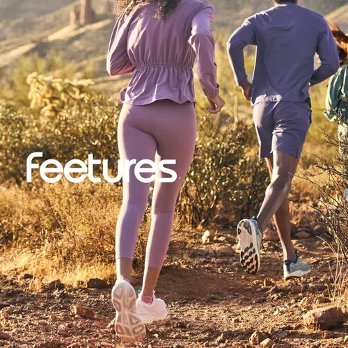 Vista 52 de Feetures Elite Max - Bloque de calcetines para cojín sin mostrar