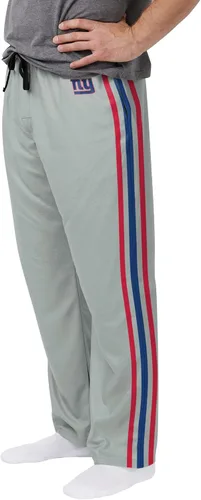 Vista 5 de FOCO NFL Mens NFL Team Logo Gameday Ready Lounge Pants