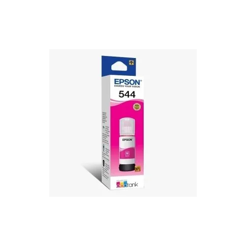 Vista 2 de BOTELLA T544320-AL MAGENTA 75K PAG