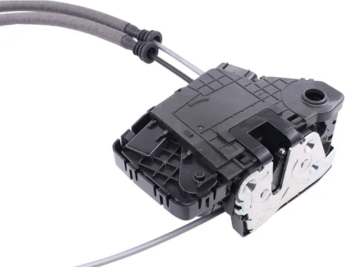 Vista 6 de Motor de actuador de bloqueo de puerta lateral de accionamiento delantero para Hyundai Elantra 2017-2020