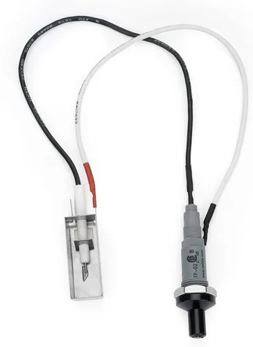 Vista 3 de Kit de Encendido Only Fire para Parrillas de Gas Weber Spirit Genesis, Platinum, Silver y Gold