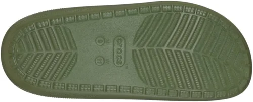 Vista 5 de Crocs - Zapatillas clásicas unisex para adultos Puff Moc