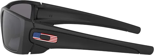 Vista 2 de Oakley mens Oo9096 Fuel Cell Rectangular Sunglasses