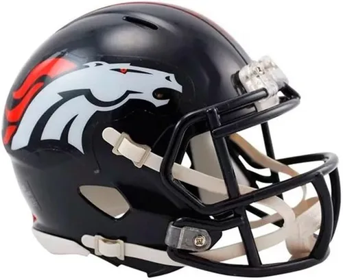 Vista 25 de NFL Speed Mini Casco