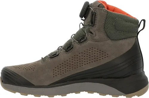 Vista 5 de Rocky Summit Elite eVent - Botas de senderismo impermeables